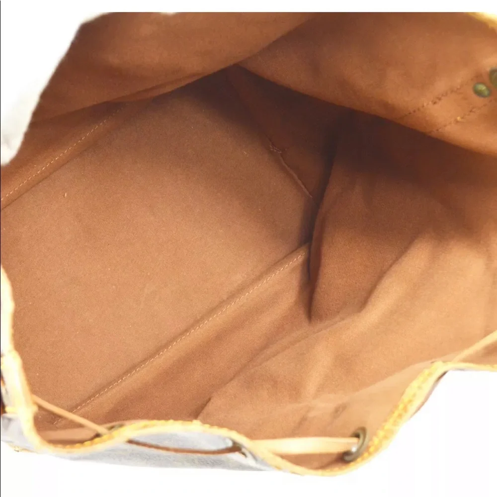 Louis Vuitton Noe Bag - Picture 8 of 10